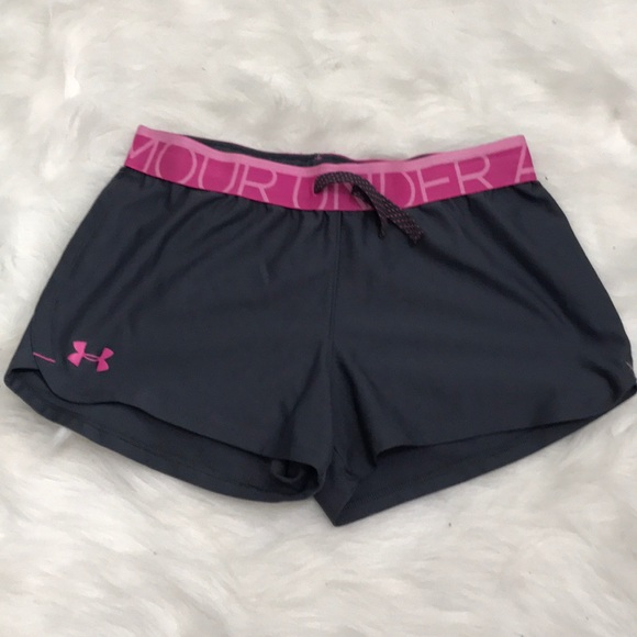 Under Armour Pants - Youth under armour shorts